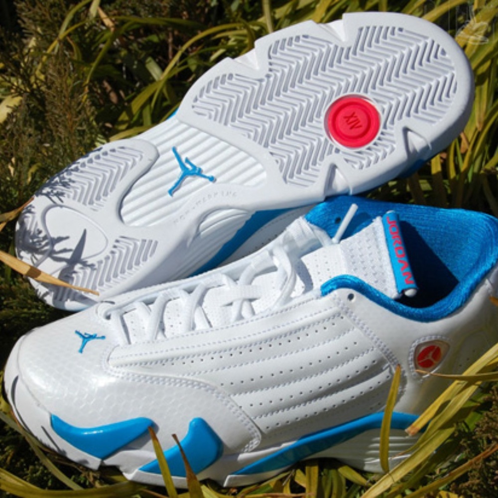 NIKE  RETRO AIR JORDAN XIV